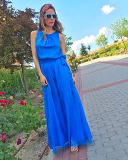 Vanesa Romero feet photo thumbnail