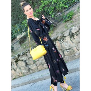 Vanesa Romero feet photo thumbnail