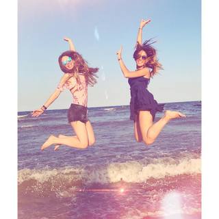 Vanesa Romero feet photo thumbnail