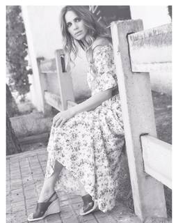 Vanesa Romero feet photo thumbnail