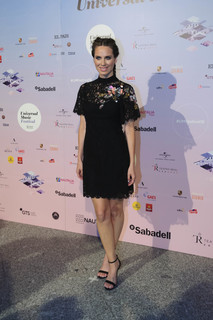 Vanesa Romero feet photo thumbnail