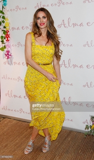 Vanesa Romero feet photo thumbnail