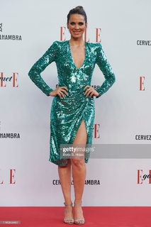 Vanesa Romero feet photo thumbnail