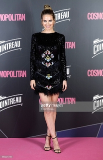 Vanesa Romero feet photo thumbnail