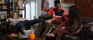 Vanesa Romero feet photo thumbnail