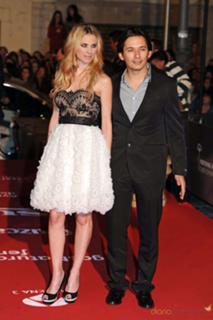 Vanesa Romero feet photo thumbnail