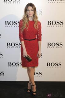 Vanesa Romero feet photo thumbnail