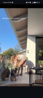 Vanesa Romero feet photo thumbnail