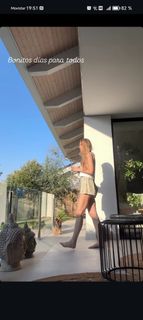 Vanesa Romero feet photo thumbnail