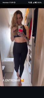 Vanesa Romero feet photo thumbnail