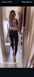 Vanesa Romero feet photo thumbnail