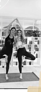 Vanesa Romero feet photo thumbnail