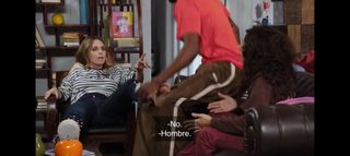 Vanesa Romero feet photo thumbnail