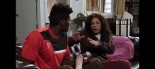 Vanesa Romero feet photo thumbnail