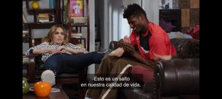 Vanesa Romero feet photo thumbnail