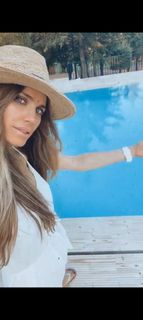 Vanesa Romero feet photo thumbnail