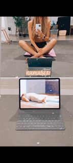 Vanesa Romero feet photo thumbnail