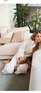 Vanesa Romero feet photo thumbnail