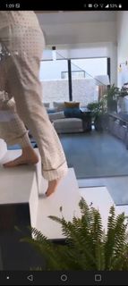 Vanesa Romero feet photo thumbnail