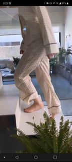 Vanesa Romero feet photo thumbnail