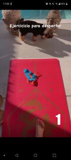 Vanesa Romero feet photo thumbnail