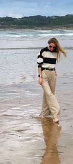 Vanesa Romero feet photo thumbnail