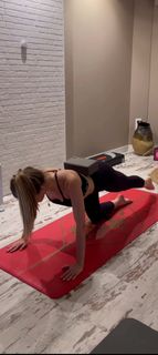 Vanesa Romero feet photo thumbnail