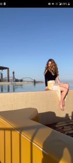 Vanesa Romero feet photo thumbnail