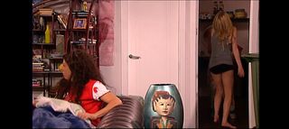 Vanesa Romero feet photo thumbnail