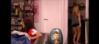 Vanesa Romero feet photo thumbnail