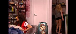 Vanesa Romero feet photo thumbnail