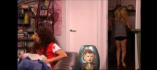 Vanesa Romero feet photo thumbnail