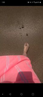 Vanesa Romero feet photo thumbnail