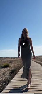 Vanesa Romero feet photo thumbnail