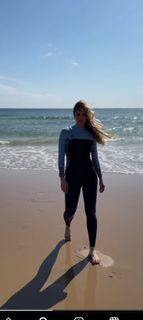 Vanesa Romero feet photo thumbnail