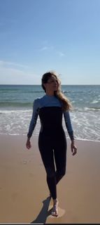 Vanesa Romero feet photo thumbnail