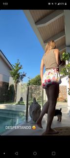 Vanesa Romero feet photo thumbnail