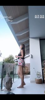 Vanesa Romero feet photo thumbnail