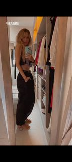 Vanesa Romero feet photo thumbnail