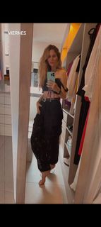 Vanesa Romero feet photo thumbnail