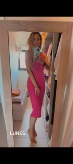 Vanesa Romero feet photo thumbnail