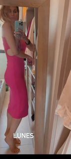 Vanesa Romero feet photo thumbnail