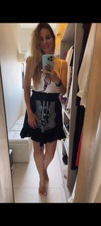 Vanesa Romero feet photo thumbnail