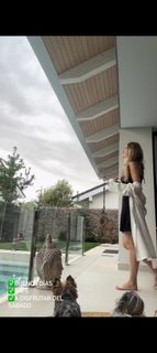 Vanesa Romero feet photo thumbnail