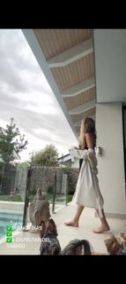 Vanesa Romero feet photo thumbnail