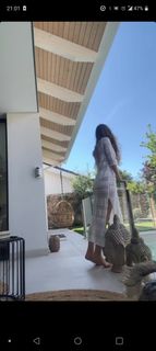 Vanesa Romero feet photo thumbnail