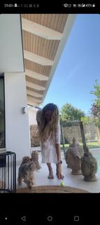 Vanesa Romero feet photo thumbnail