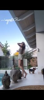 Vanesa Romero feet photo thumbnail