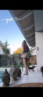 Vanesa Romero feet photo thumbnail