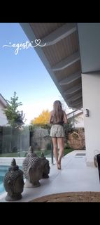 Vanesa Romero feet photo thumbnail